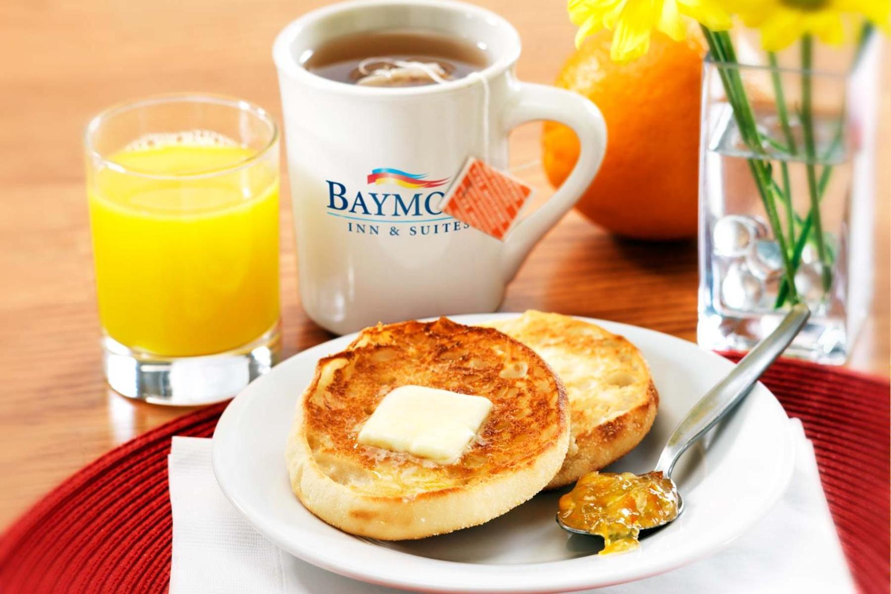 Baymont Inn & Suites Covington Dış mekan fotoğraf