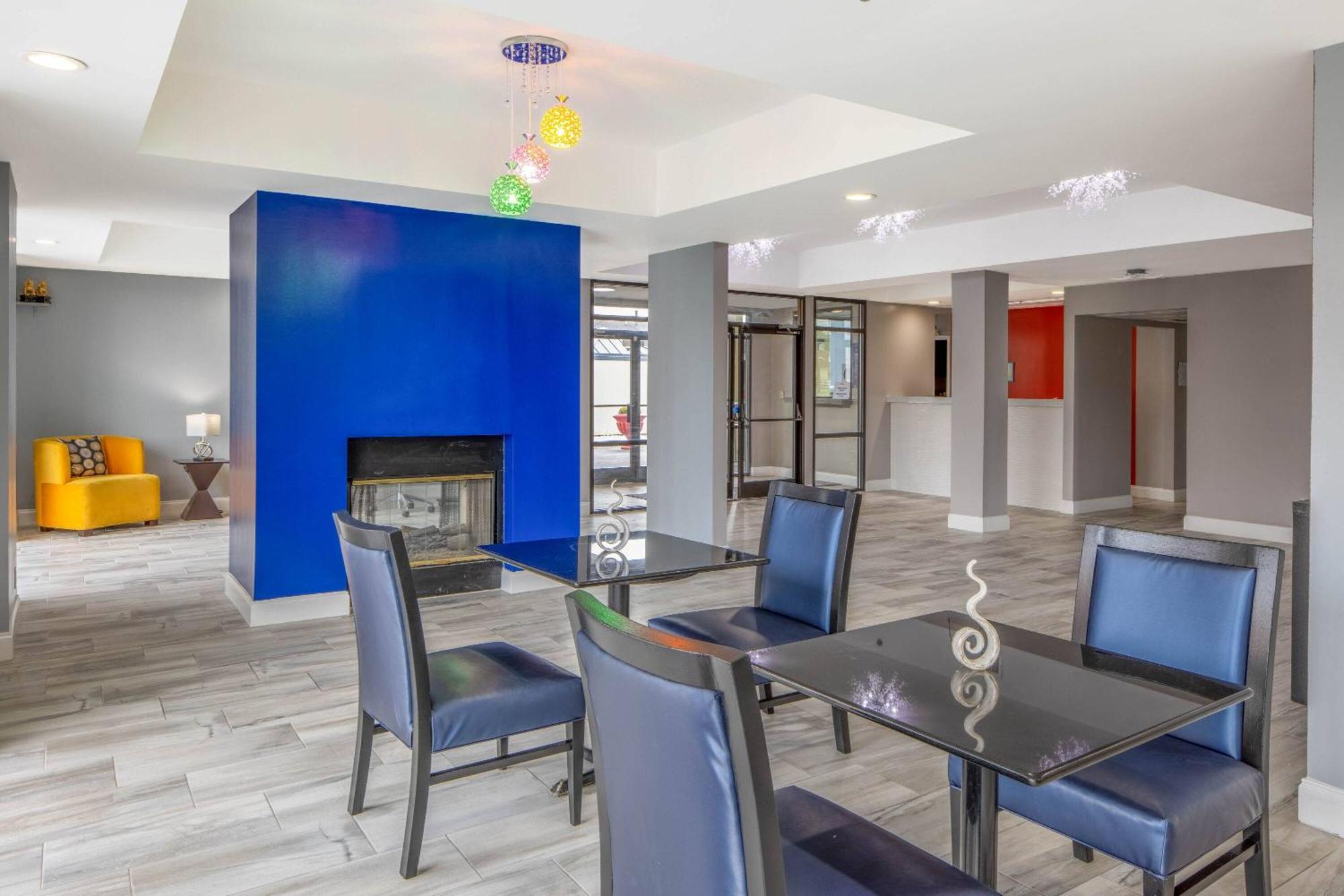 Baymont Inn & Suites Covington Dış mekan fotoğraf