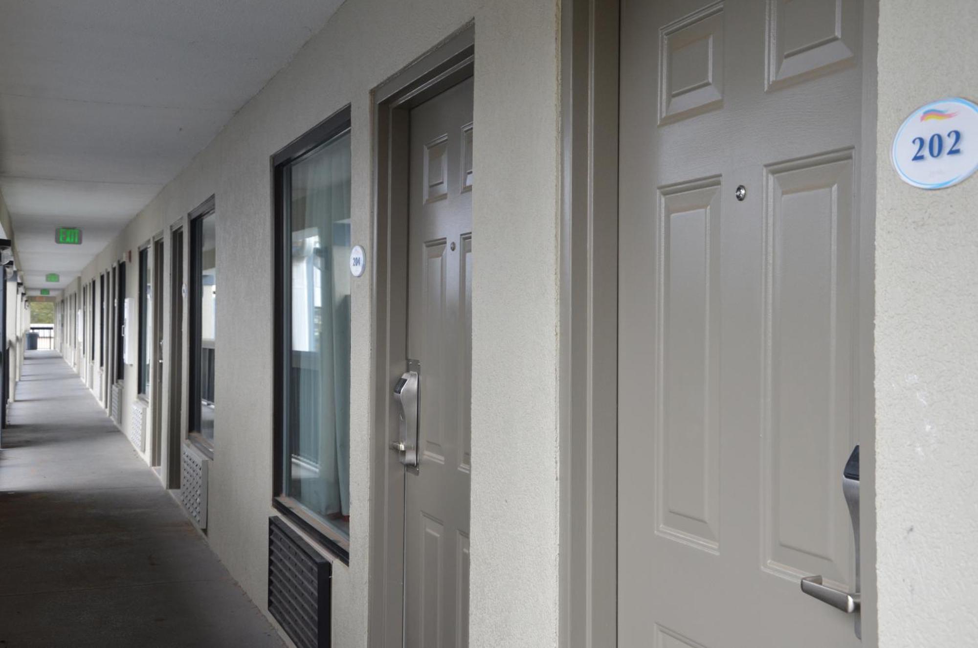 Baymont Inn & Suites Covington Dış mekan fotoğraf